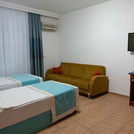 Xeno Eftalia Resort Hotel Alanya Exterior photo